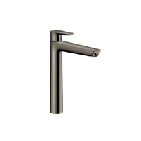 Praustuvo maišytuvas su dugno vožtuva HANSGROHE Talis E 240, 71716340