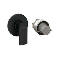 One lever maišytuvas su potinkine dalimi HANSGROHE Rebris E, 72658670