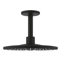 Stacionari dušo galvutė su laikikliu GROHE Rainshower SmartActive 310 mm 2jet, 22124KF0