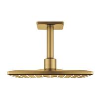 Stacionari dušo galvutė su laikikliu GROHE Rainshower SmartActive 310 mm Cube 2jet, 26481GN0