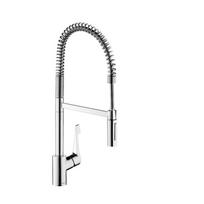 Virtuvės (plautuvės) maišytuvas HANSGROHE Cento XXL Semi-Pro 2jet, 14806000