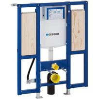 Potinkinis WC rėmo rinkiniai GEBERIT Duofix Sigma UP320, 111375005