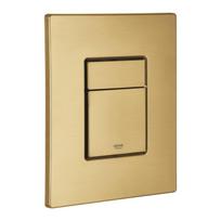 WC vandens nuleidimo mygtukas GROHE Skate Cosmopolitan, 38732GN0