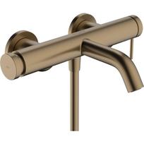 Vonios maišytuvas HANSGROHE Tecturis S, šlifuota bronza, 73422140