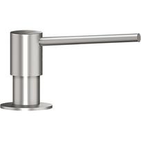 Skysto muilo dozatorius VILLEROY & BOCH nerūdijantis plienas, 923620LC
