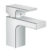 Praustuvo maišytuvas HANSGROHE Vernis Shape 70, 71567000