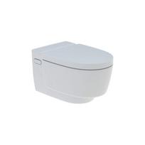 Išmanus pakabinamas unitazas su bidė function GEBERIT AquaClean Mera Classic, 146201111