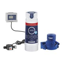 Vandens filtrų rinkiniai geriam vandeniui GROHE Blue Ultrasafe, 40876000
