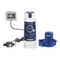 Vandens filtro rinkinys geriam vandeniui GROHE Blue S, 40438001