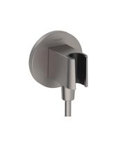 Vandens išvadas potinkiniam dušui HANSGROHE FixFit S Round, 26888340
