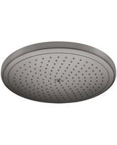 Stacionari dušo galvutė HANSGROHE Chroma EcoSmart 1jet, 26220340