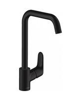Virtuvės (plautuvės) maišytuvas HANSGROHE Talis M41, 31820670