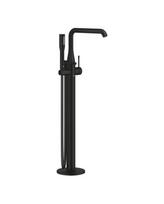 Grindinis vonios maišytuvas GROHE Essence, phantom black, 25248KF1