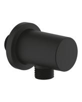 Vandens išvadas potinkiniam dušui GROHE Rainshower, Phantom black, 22118KF0