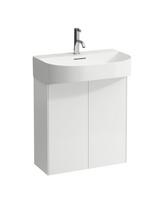 Pakabinama spintelė LAUFEN Sonar 576x240 mm, H4054830341701