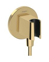 Vanden ischwad potinkiniam dušui HANSGROHE FixFit S Round, 26888990
