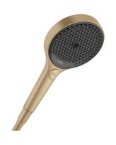 Rankinio dušo galvutė HANSGROHE Rainfinity 130, 3 purkštukų EcoSmart+, 26865140