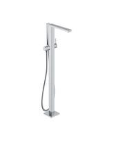 Grindinis vonios maišytuvas HANSGROHE Tecturis E, 73445000
