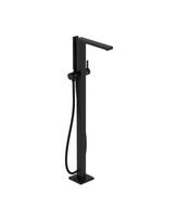 Grindinis vonios maišytuvas HANSGROHE Tecturis E, 73445670