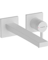 Potinkinis maišytuvas praustuvui HANSGROHE Tecturis E 230 mm EcoSmart+, 73051700
