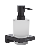 Laikiklis su muilo dozatoriais HANSGROHE AddStoris, 41745670