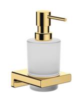 Laikiklis su muilo dozatoriais HANSGROHE AddStoris, 41745990