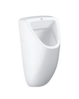 Pisuaras su vidiniu vandens įvadu GROHE Bau Ceramic, 39438000