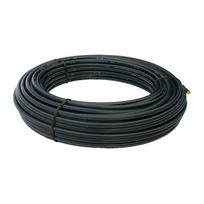 PE slėgiminis vandentiekio vamzdis PIMTAS 75 x 4,5 mm (100 m)