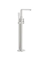 Grindinis vonios maišytuvas GROHE Lineare, 23792DC1