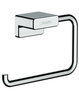 Laikiklis tualetiniam popieriui HANSGROHE AddStoris, 41771000
