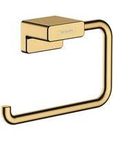 Laikiklis tualetiniam popieriui HANSGROHE AddStoris, 41771990