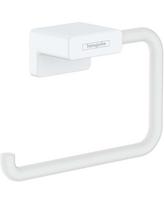 Laikiklis tualetiniam popieriui HANSGROHE AddStoris, 41771700