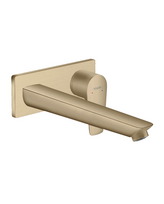 Potinkinis maišytuvas praustuvui HANSGROHE Talis E 225 mm, 71734140