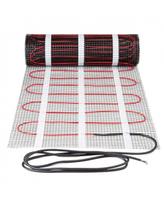 Elektrinis šildymo kilimėlis 900 W (6 m2)