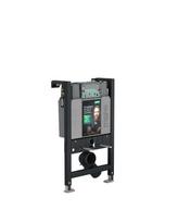 Potinkinio WC rėmo komplektas MEPA nextVIT 85 cm (2 in 1)
