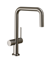 Virtuvės (plautuvės) maišytuvas HANSGROHE Talis M54, 72807800