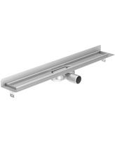Dušo latako korpusas ACO ShowerDrain C vertikalus, aukštis 92 mm, ilgis - 685 mm