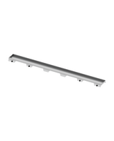 Dušo latako grotelės įklijuojamai plytelei TECEdrainline 1200 mm, Plate II