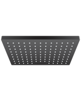 Dušo galva HANSGROHE Vernis Shape 230 x 170 mm, 1 jet EcoSmart+, Matt Black, 26283670