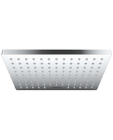 Dušo galva HANSGROHE Vernis Shape 230 x 170 mm, 1 jet EcoSmart+, Chrome, 26283000