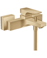Vonios maišytuvas HANSGROHE Metropol, Brushed Bronze, 32540140