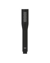Dušo galvutė GROHE Euphoria Cosmopolitan Stick, 1 jet, Phantom black 22126KF0