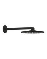 Dušo galva GROHE Rainshower SmartActive 310 - 2 jet, Phantom black, 22123KF0