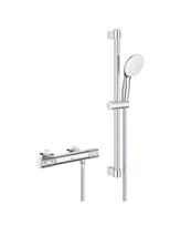 Termostatinis maišytuvas su dušo stovu 62 cm GROHE Grohtherm 1000 Performance, 34834001