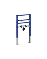 Potinkinis praustuvo rėmas GEBERIT Duofix Sigma 82-98 cm, 111485001