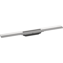 Dušo latako grotelės HANSGROHE RainDrain Flex 700 mm, chrome