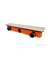 Priglaistomas linijinis difuzorius ERGOVENT Lineo Pro-1050/75 Puzzle