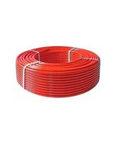 Grindinio šildymo vamzdis REHAU Rautherm PE-Xa 17 x 2,0 mm (120 m)