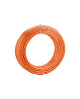 Grindinio šildymo vamzdis REHAU Rautherm Speed PE-Xa 14 x 1,5 mm (120 m)