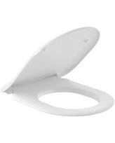 Dangtis unitazui VILLEROY & BOCH Subway 2.0 su soft close funkcija